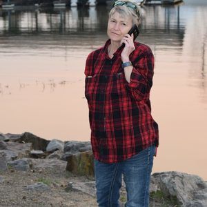 Meet your Posher, Renee